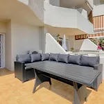 075 - Sea View Studio In Benal Beach Holiday Complex