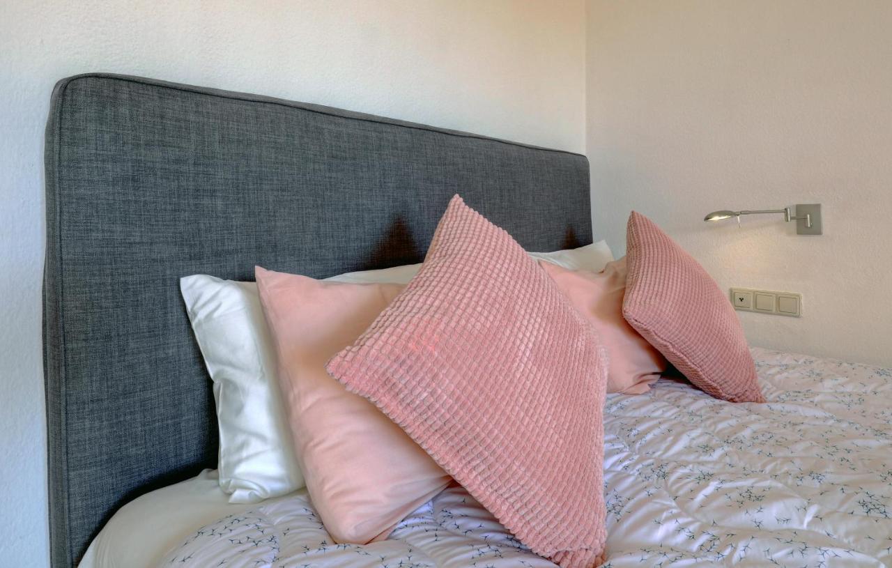 Apartamento 075 - Sea View Studio In Benal Beach Holiday